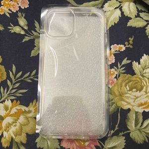 iPhone 12 Pro Clear Case